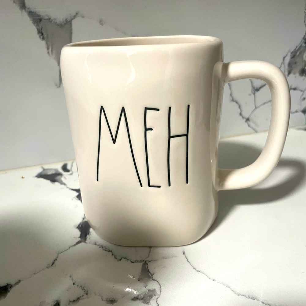 Rae Dunn Coffee Mug